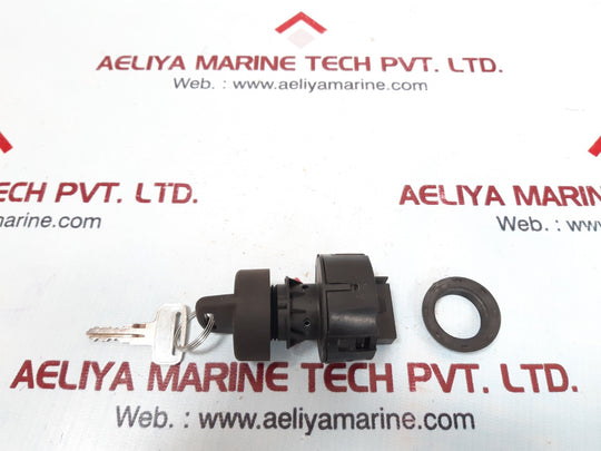 Honeywell 84826 key switch 17129 823929