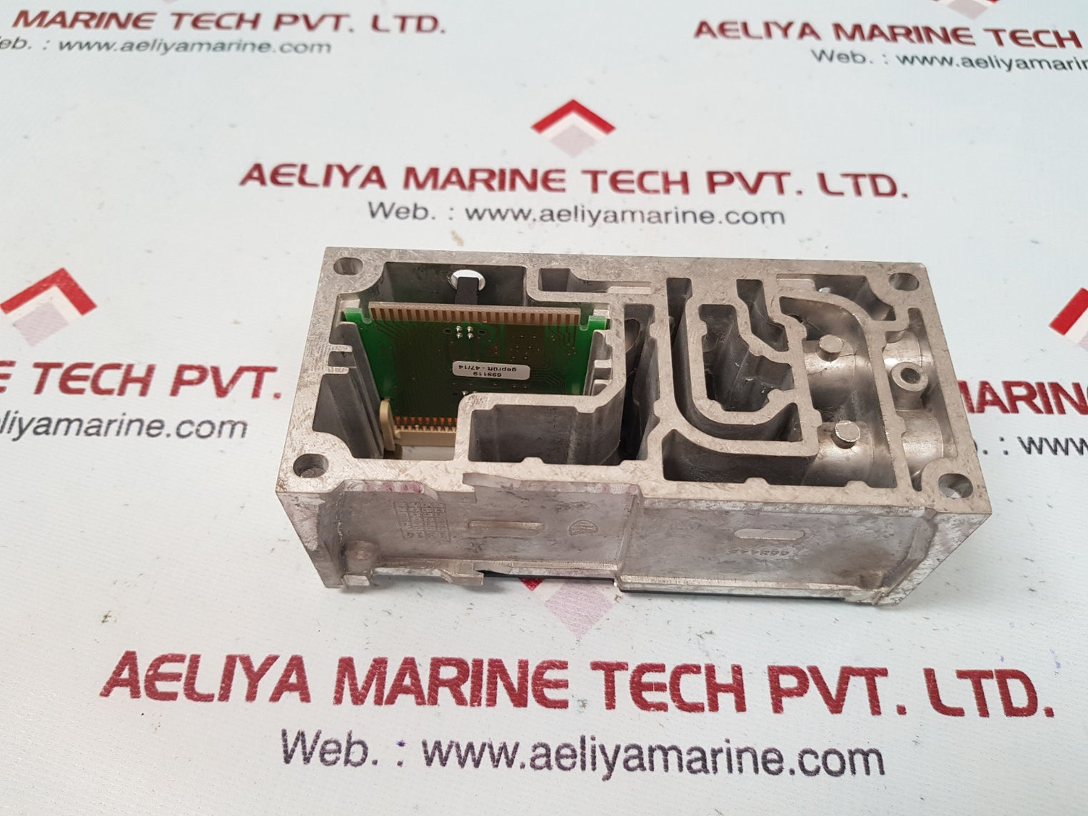 Festo vabv-s4-1s-g14-2t2 manifold sub-bases 539220 ed02