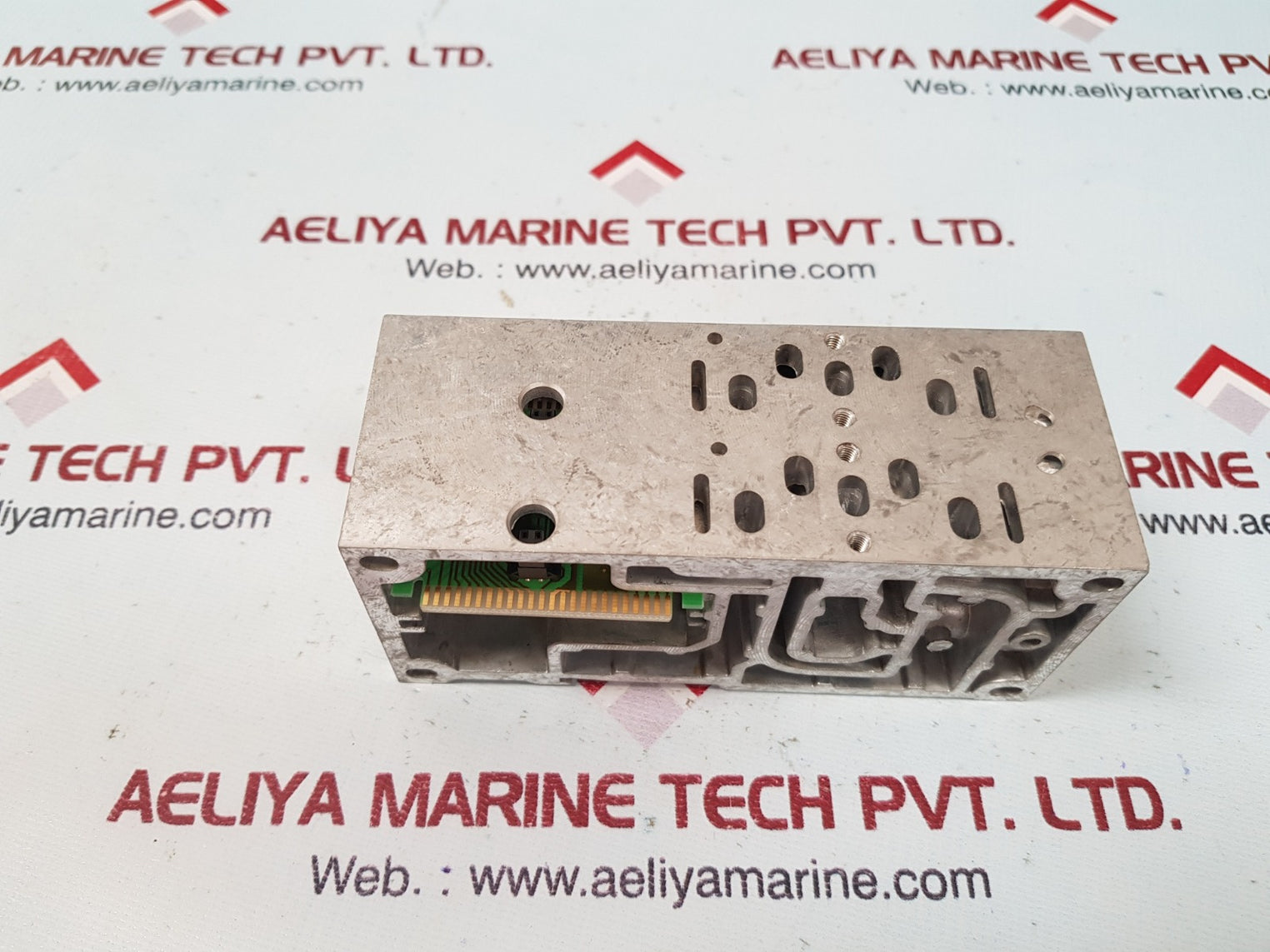 Festo vabv-s4-1s-g14-2t2 manifold sub-bases 539220 ed02