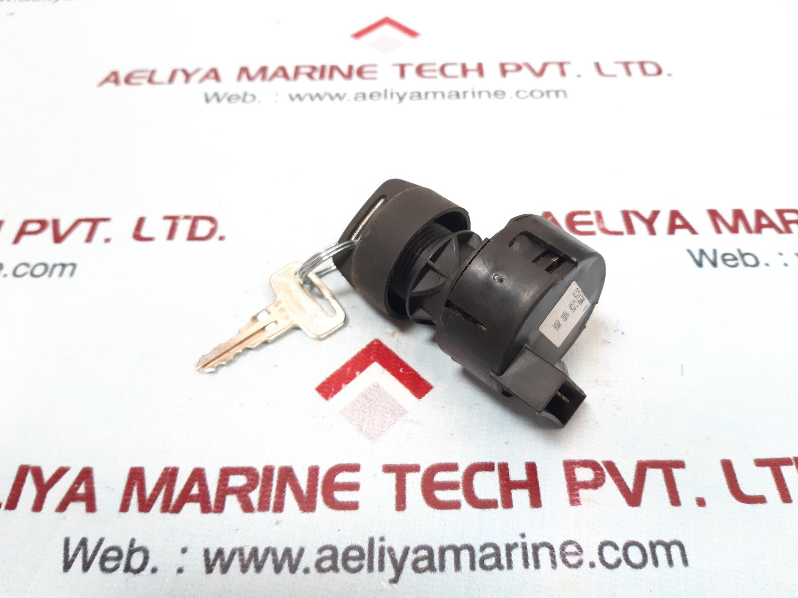 Honeywell 84826 key switch 15099 547051