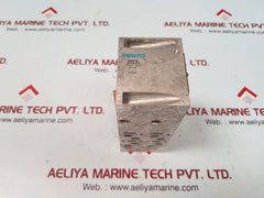 Festo vabv-s4-1s-g14-2t2 manifold sub-bases 539220 ed02