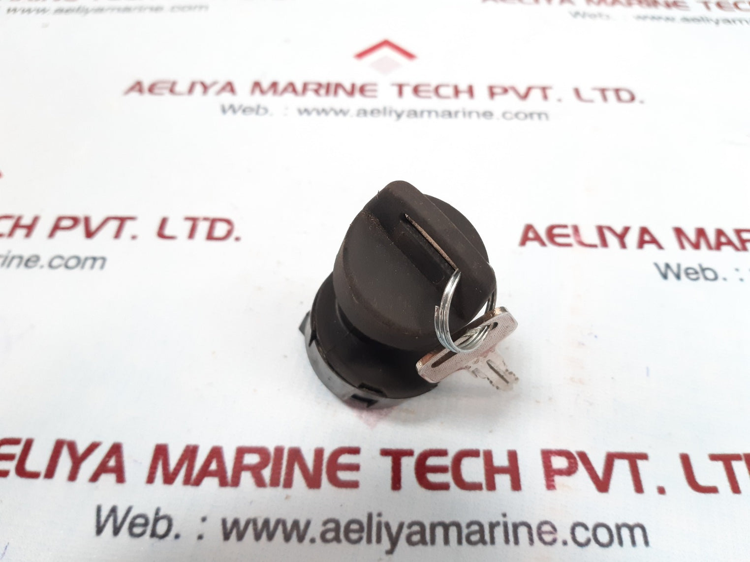 Honeywell 84826 key switch 15099 547051