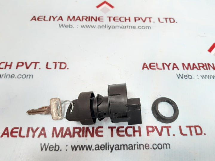 Honeywell 84826 key switch 15176 530883