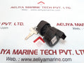 Honeywell 84826 key switch 15176 530883