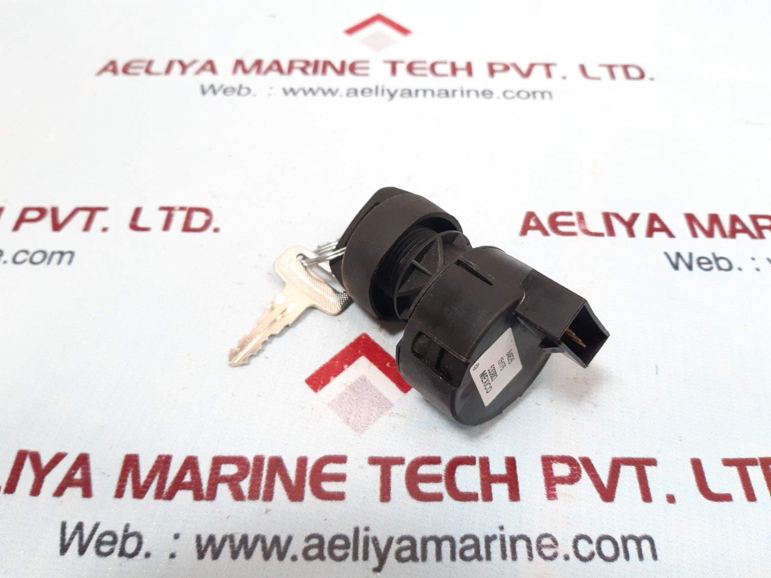 Honeywell 84826 key switch 15176 530883