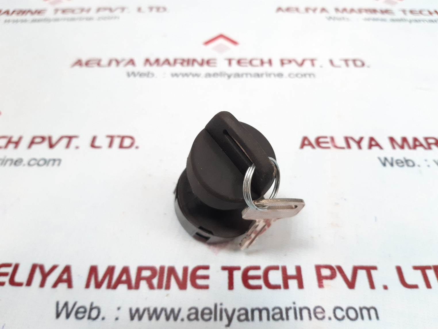 Honeywell 84826 key switch 15176 530883