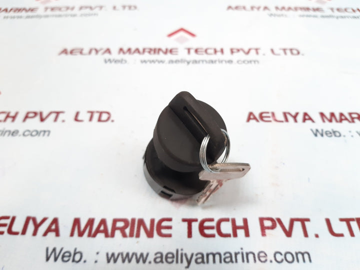 Honeywell 84826 key switch 15176 530883