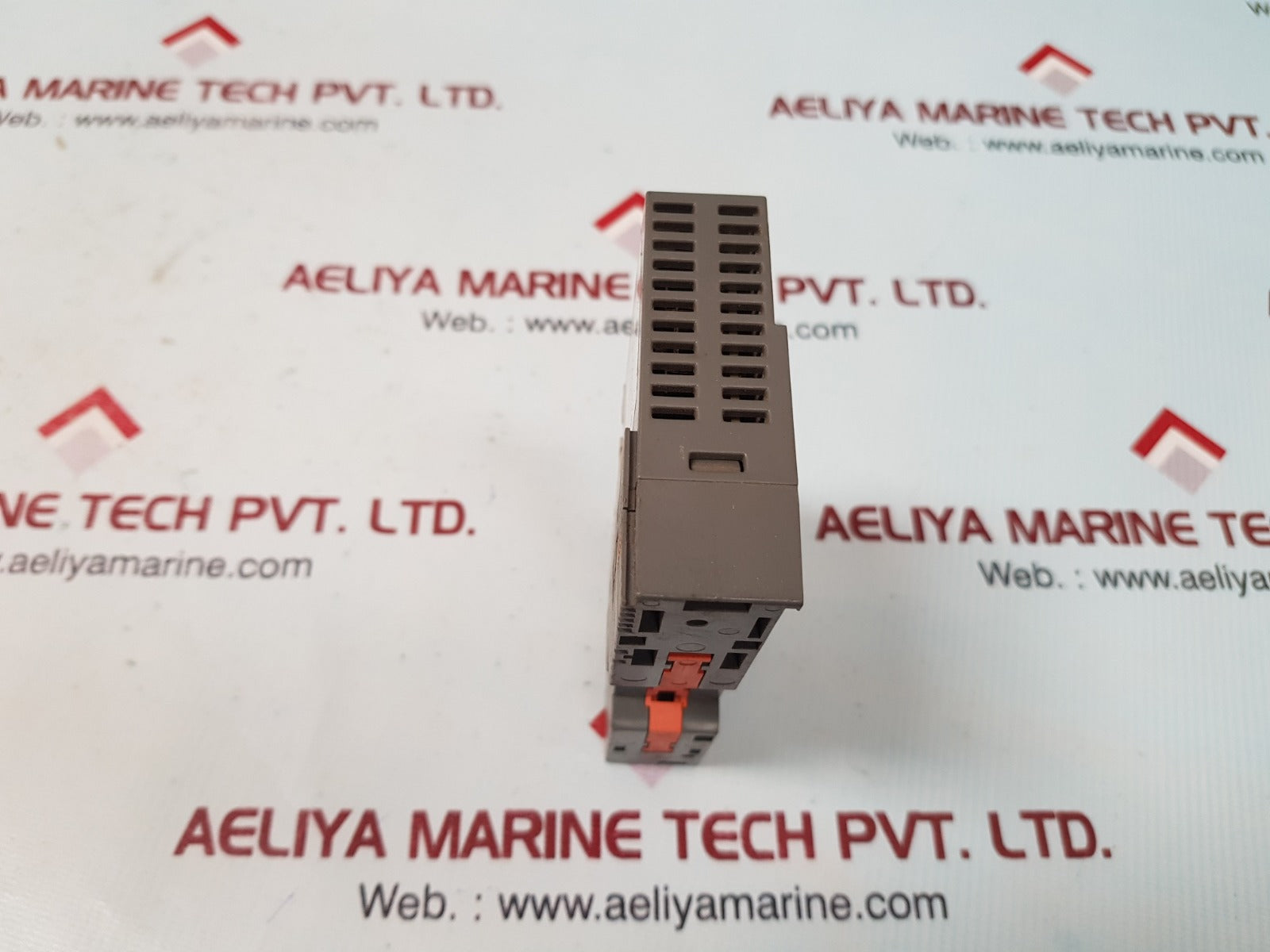 Allen-bradley 1734-ep24dc ser b extension module 1734-rtb ser a