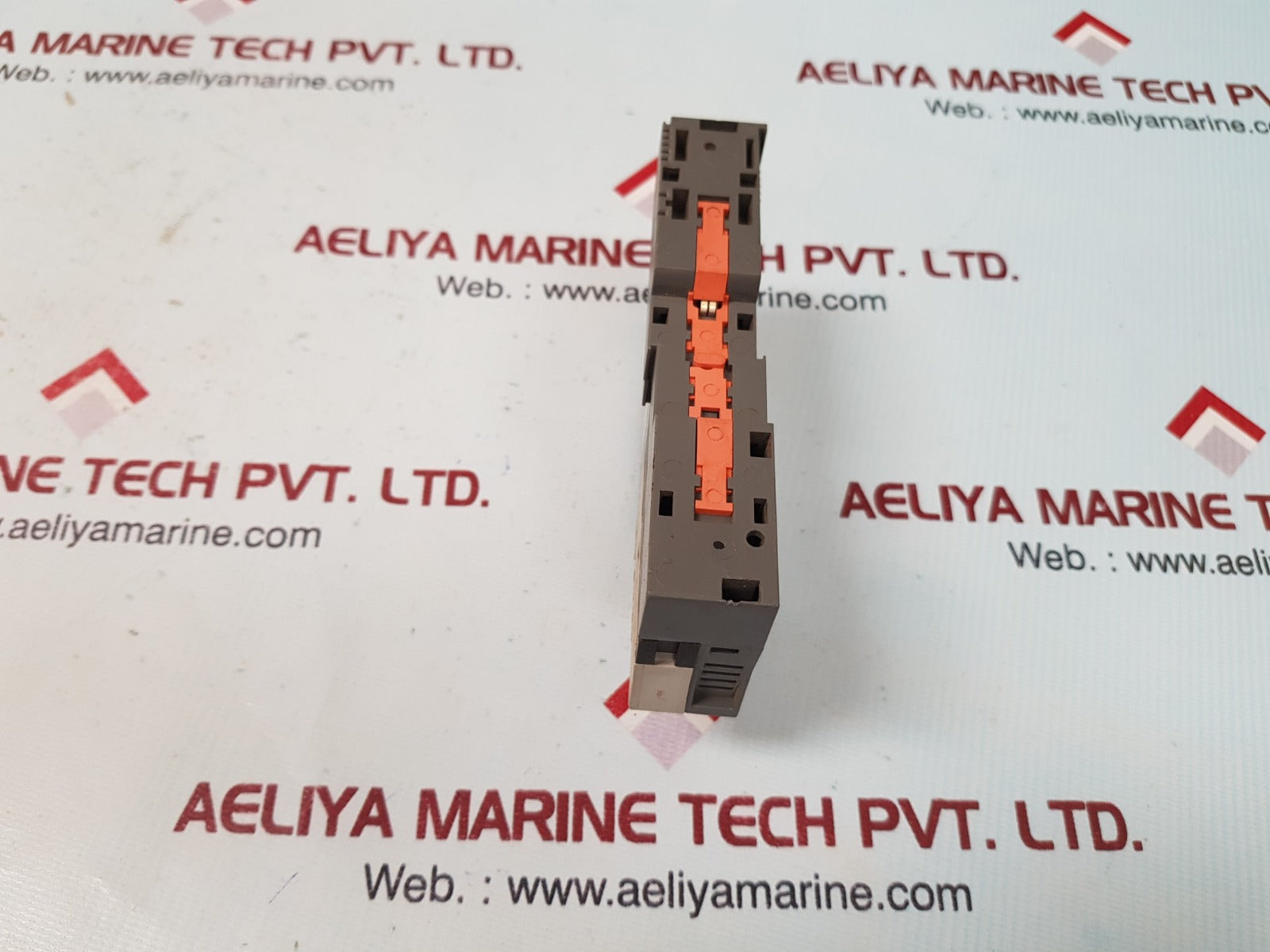 Allen-bradley 1734-ep24dc ser b extension module 1734-rtb ser a