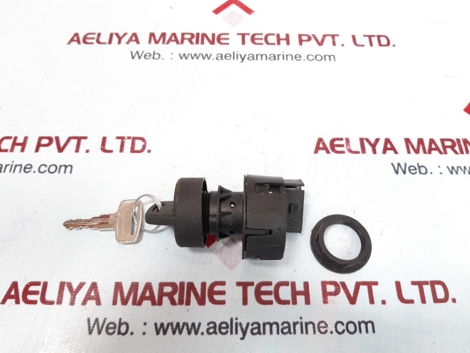 Honeywell 84826 key switch 17227 823922