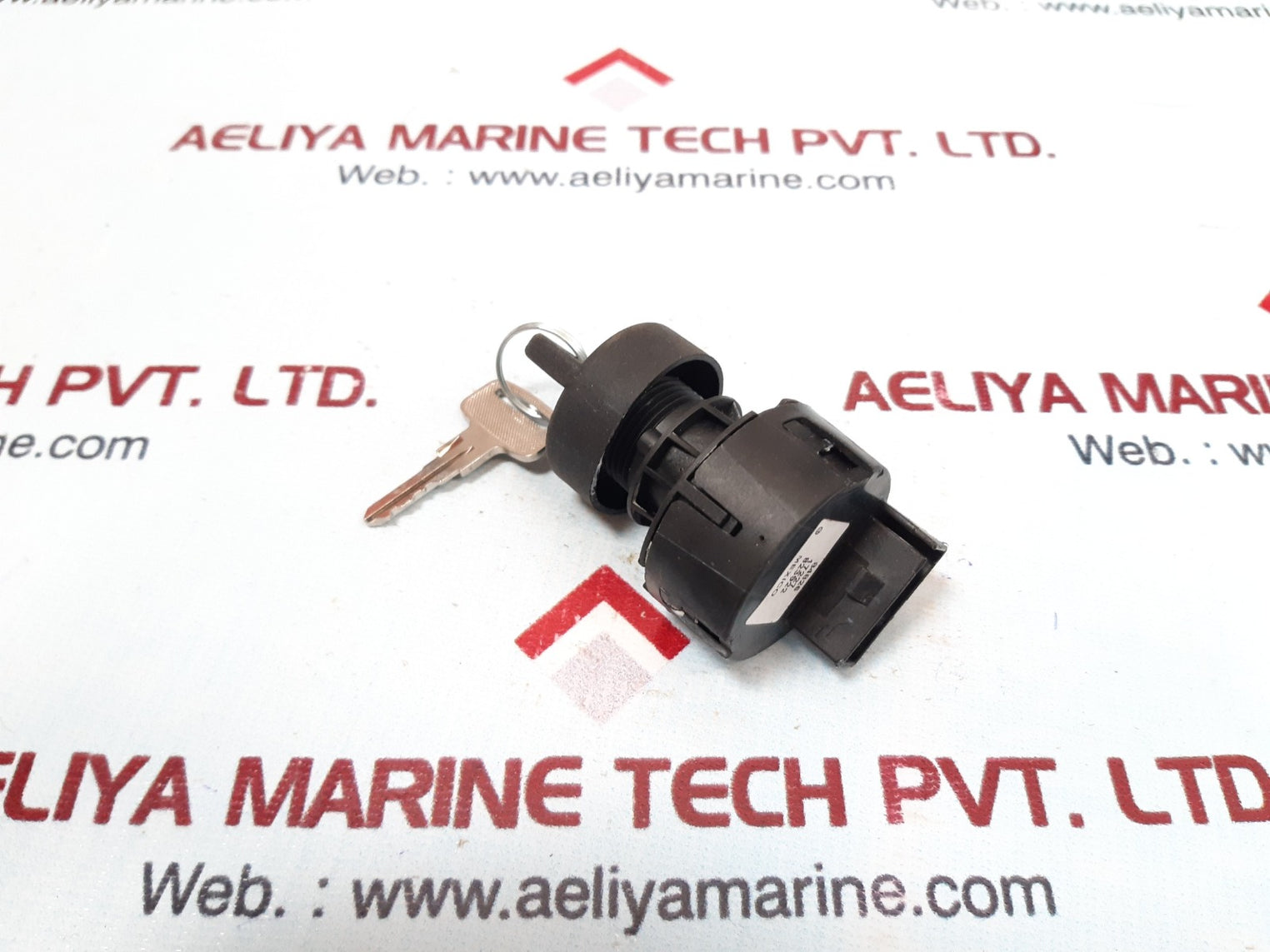 Honeywell 84826 key switch 17227 823922