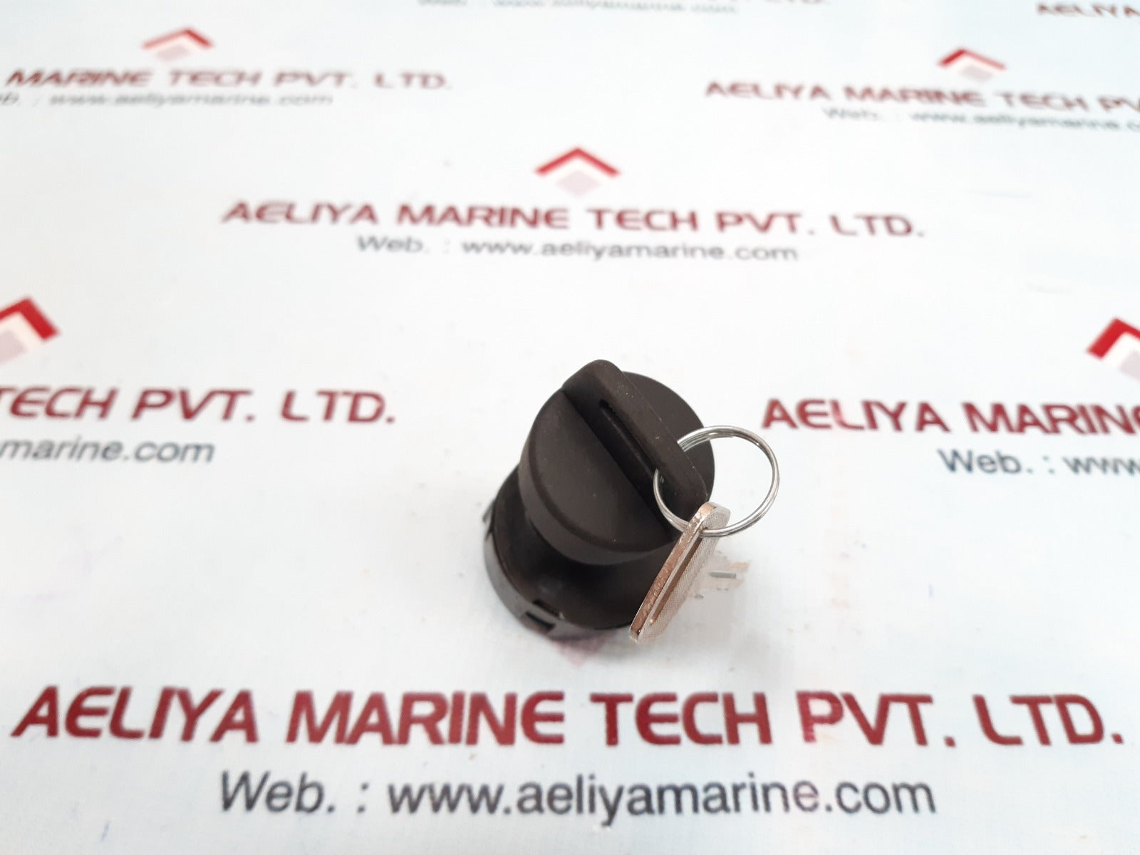 Honeywell 84826 key switch 17227 823922