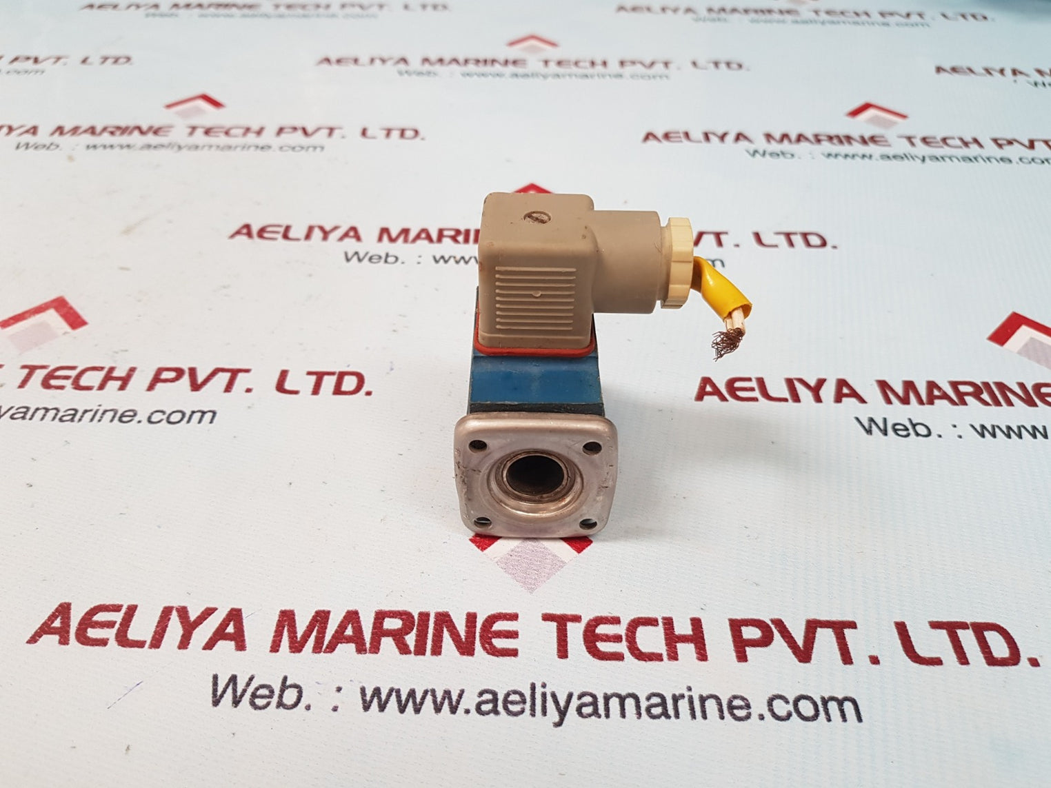 Danfoss 42n7523 coil