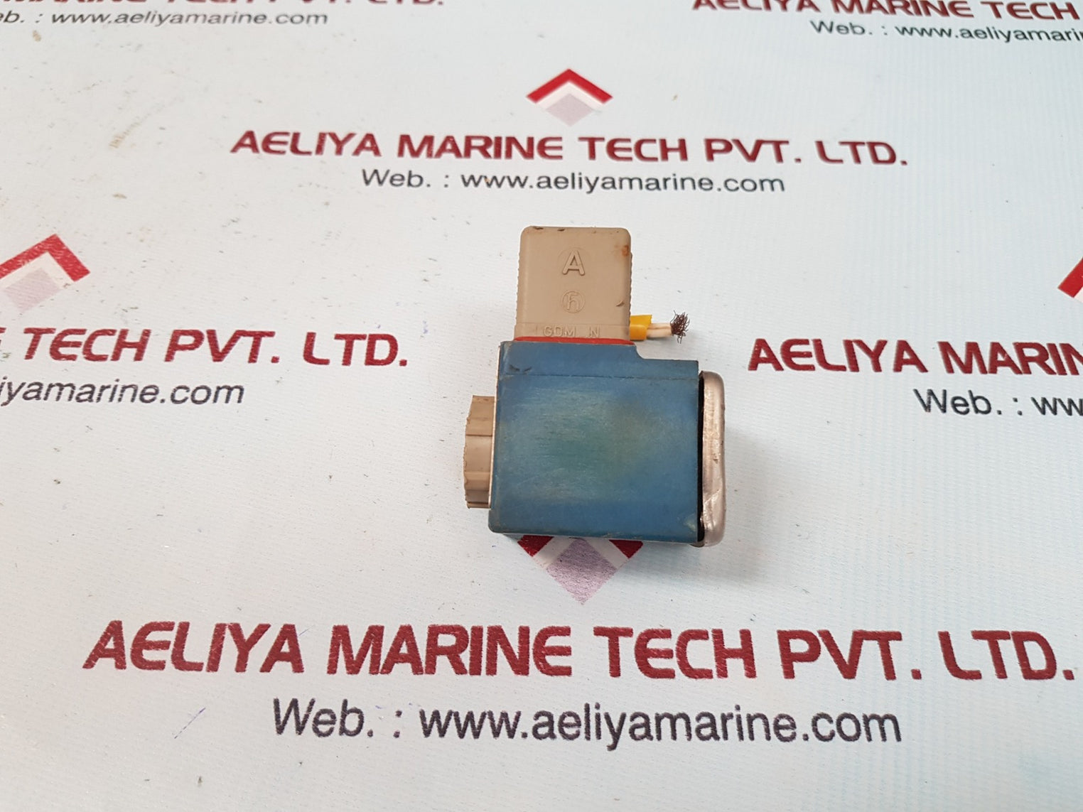 Danfoss 42n7523 coil