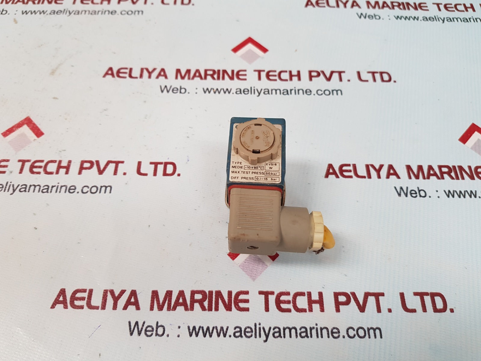 Danfoss 42n7523 coil