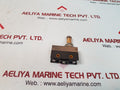 Honeywell sl-a limit switch