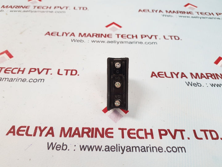 Honeywell sl-a limit switch
