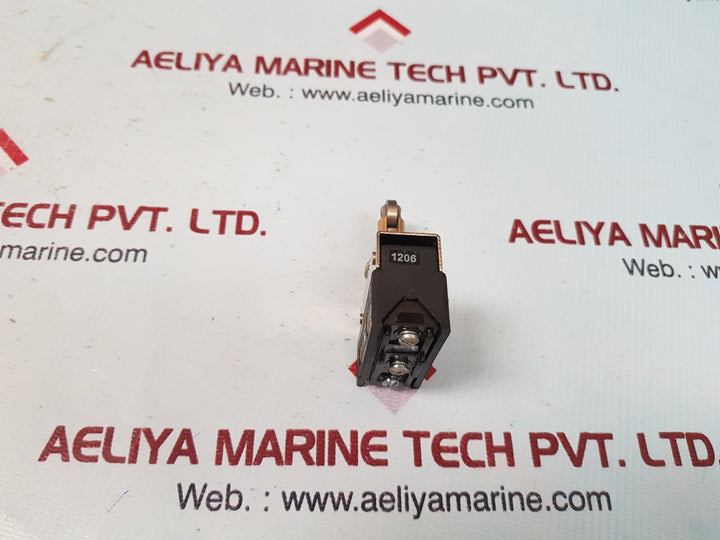 Honeywell sl-a limit switch