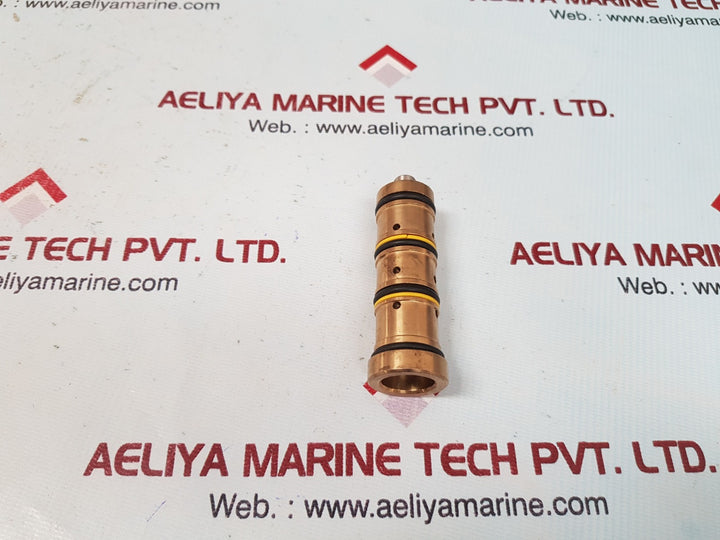 Tts 17385 valve cartridge for hook stop