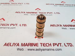 Tts 17385 valve cartridge for hook stop