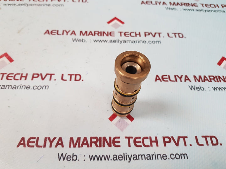 Tts 17385 valve cartridge for hook stop
