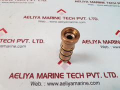 Tts 17385 valve cartridge for hook stop