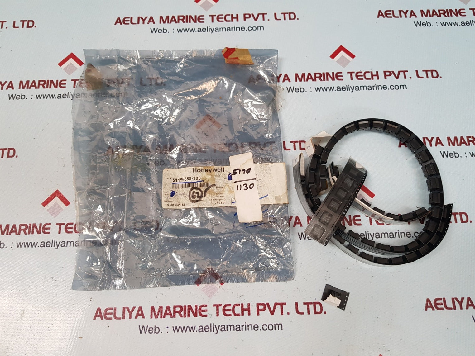 Honeywell 51196888-103