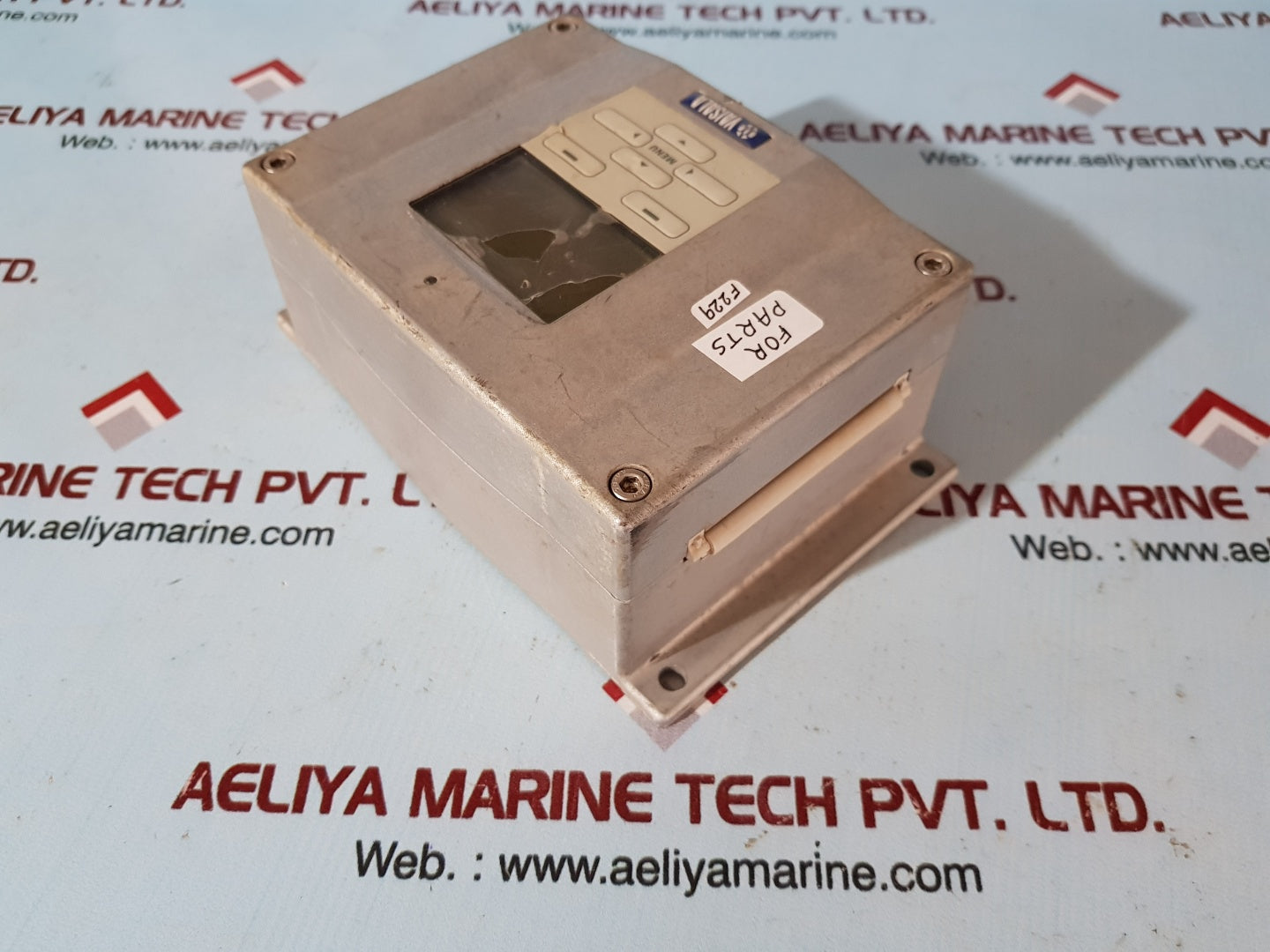 Vaisala digital barometer ptb330