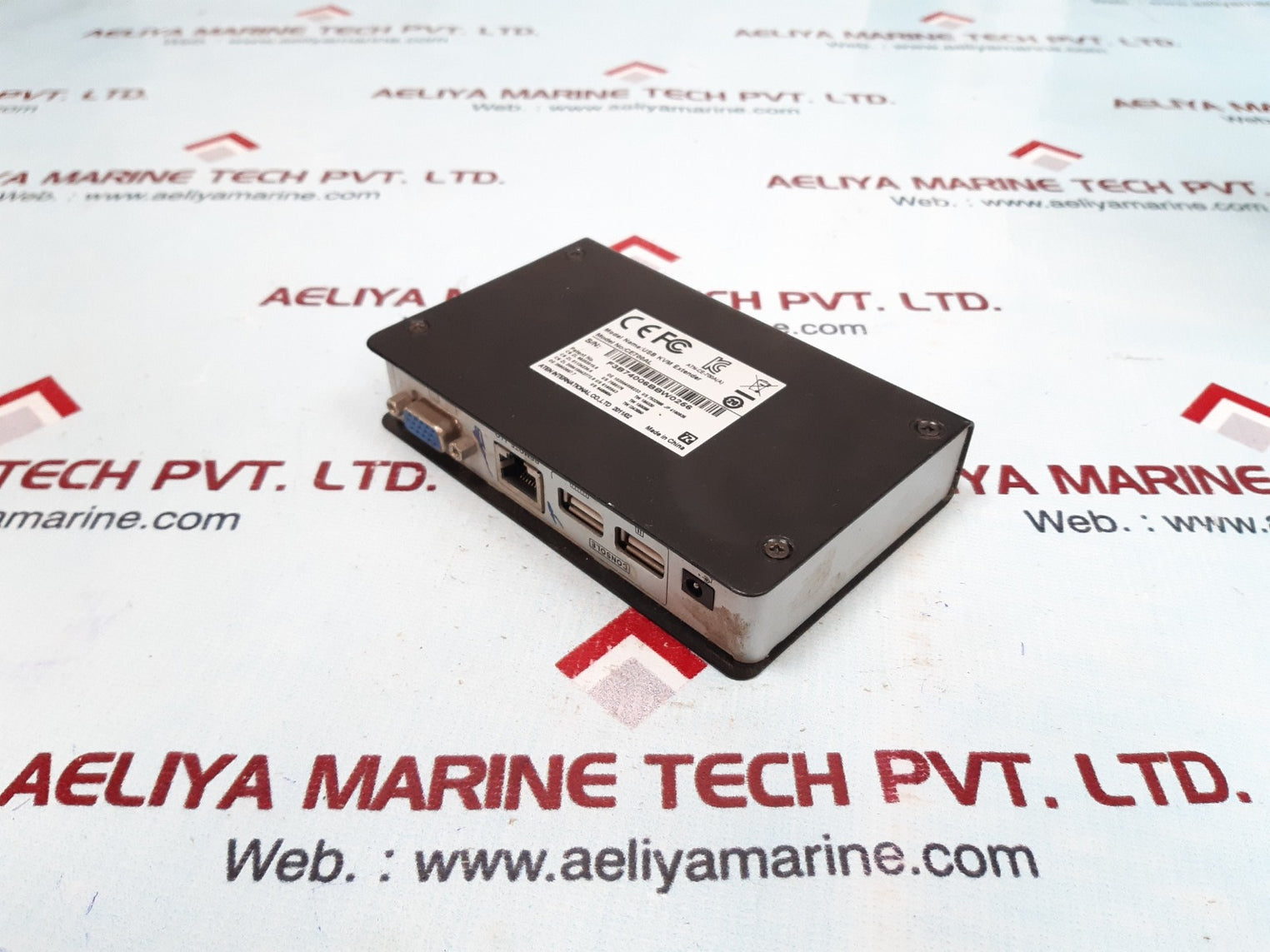 Aten proxime ce700al usb kvm extender