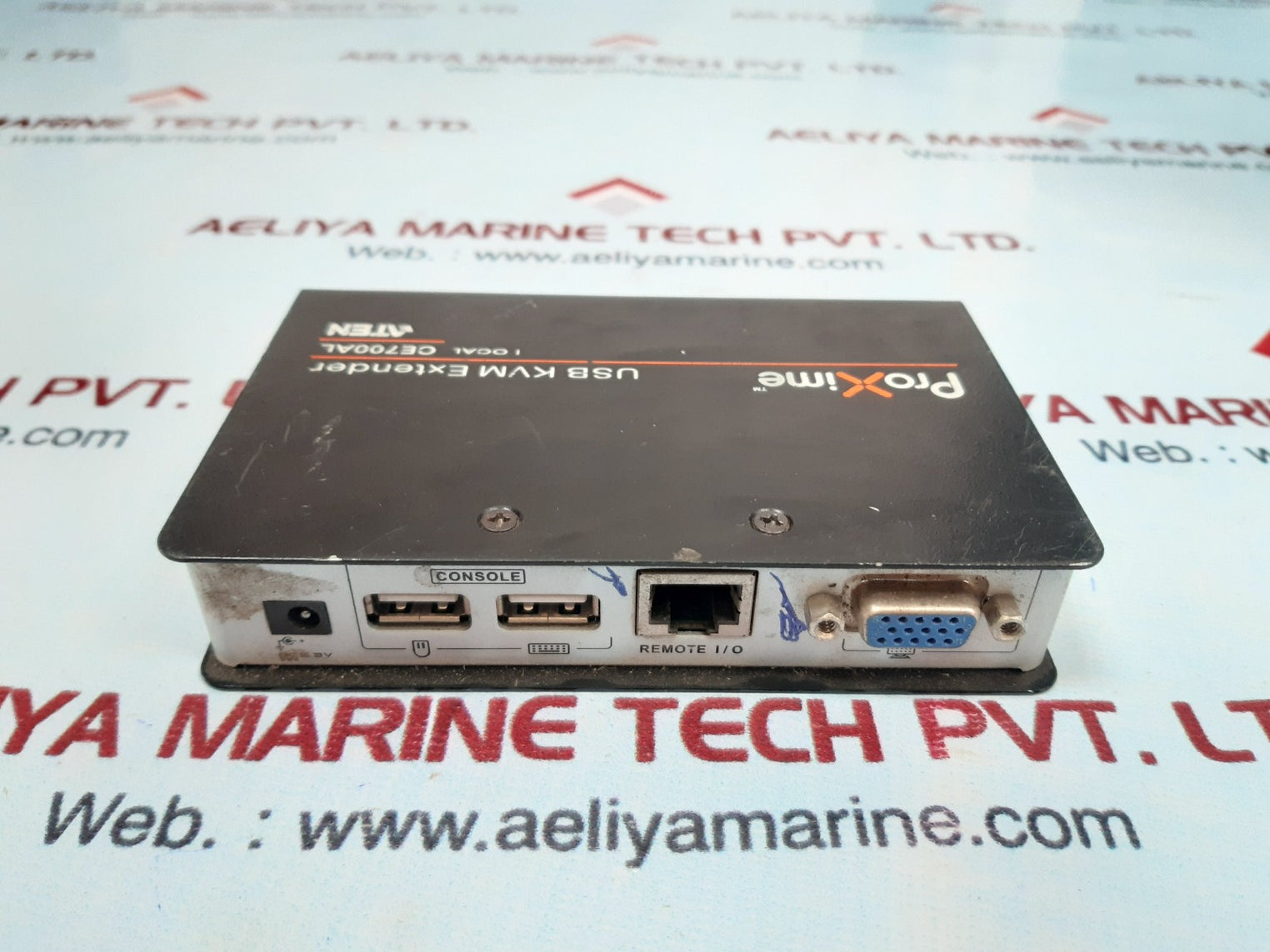 Aten proxime ce700al usb kvm extender