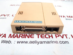 Microcom desk porte 33.6s