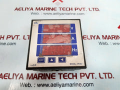 Eic 1pvaf meter used