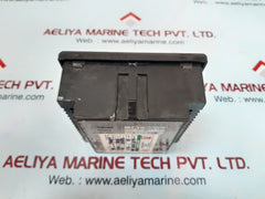Eic 1pvaf meter used