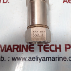300 psi 006382