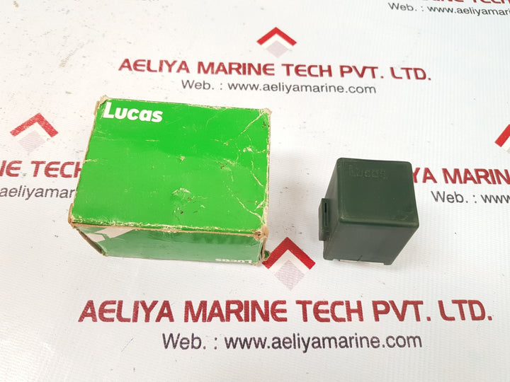 Lucas srb631 split charge relay