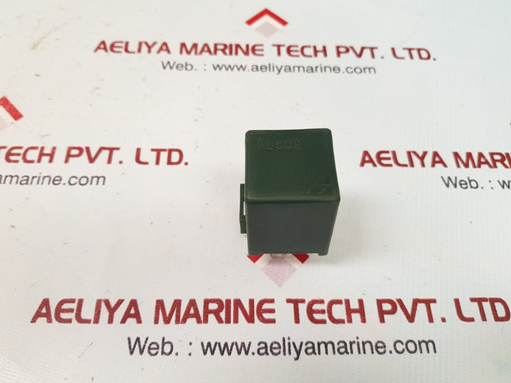 Lucas srb631 split charge relay
