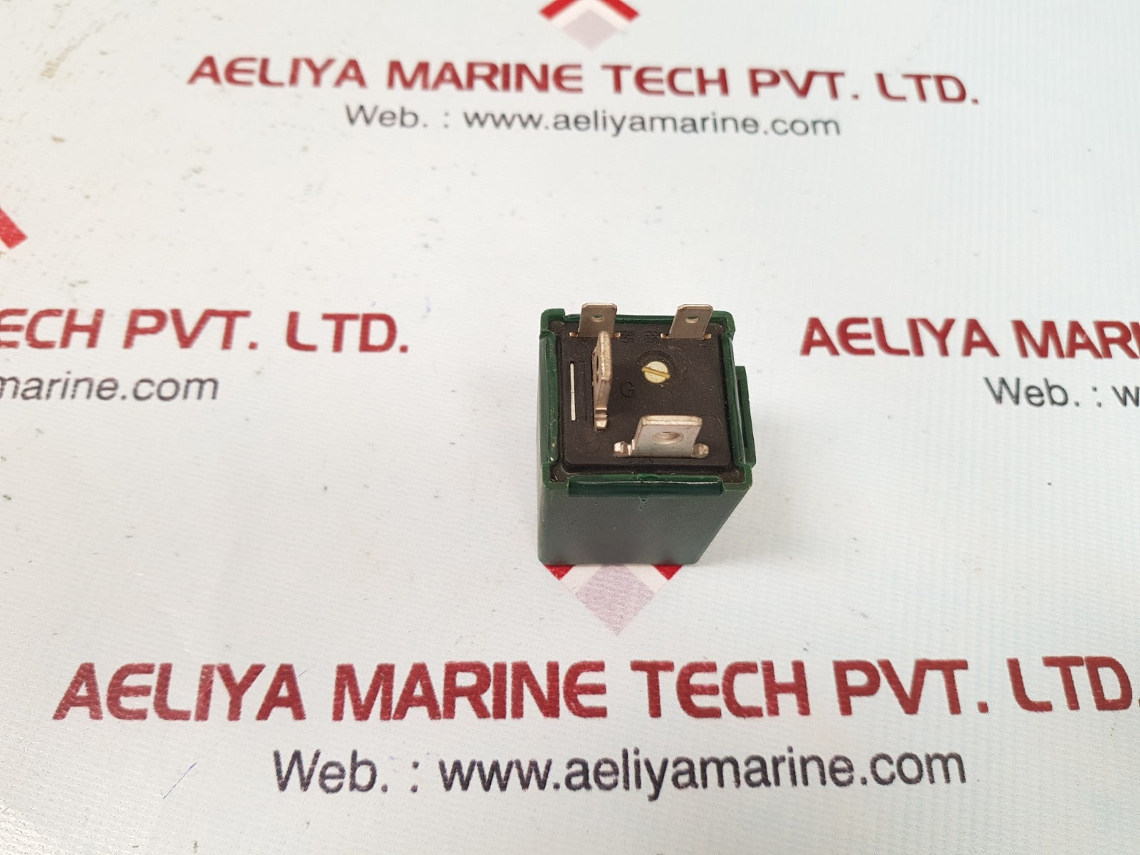 Lucas srb631 split charge relay