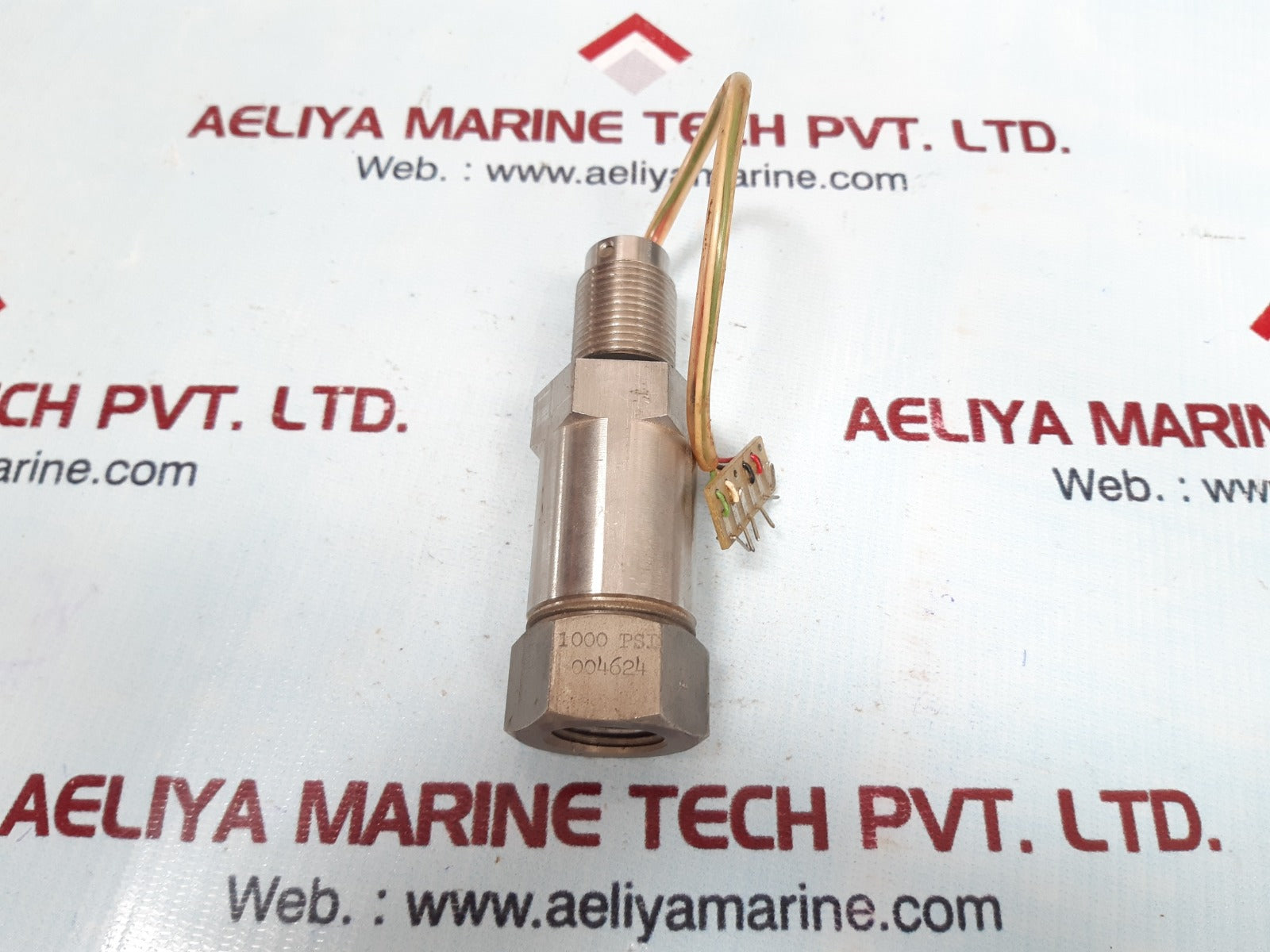 1000 psi 004624