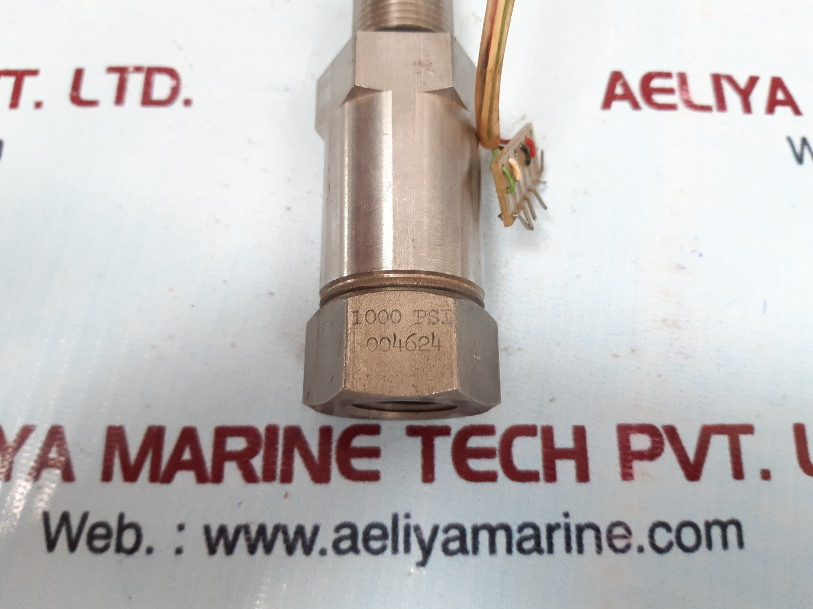 1000 psi 004624