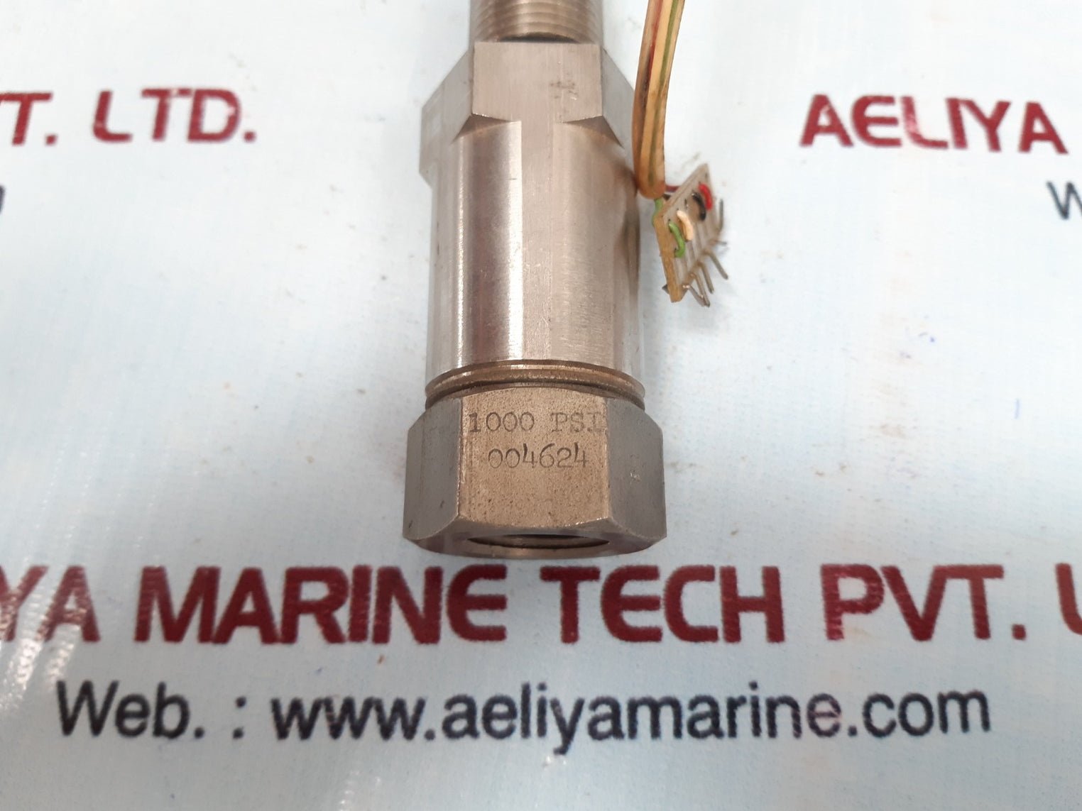 1000 psi 004624