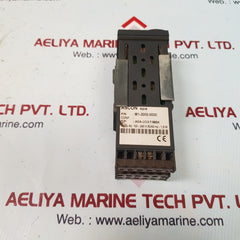 Ascon m1-3000-0000 temperature controller