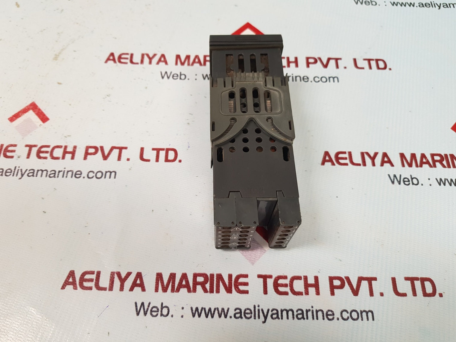 Ascon m1-3000-0000 temperature controller