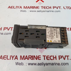 Ascon m1-3000-0000 temperature controller