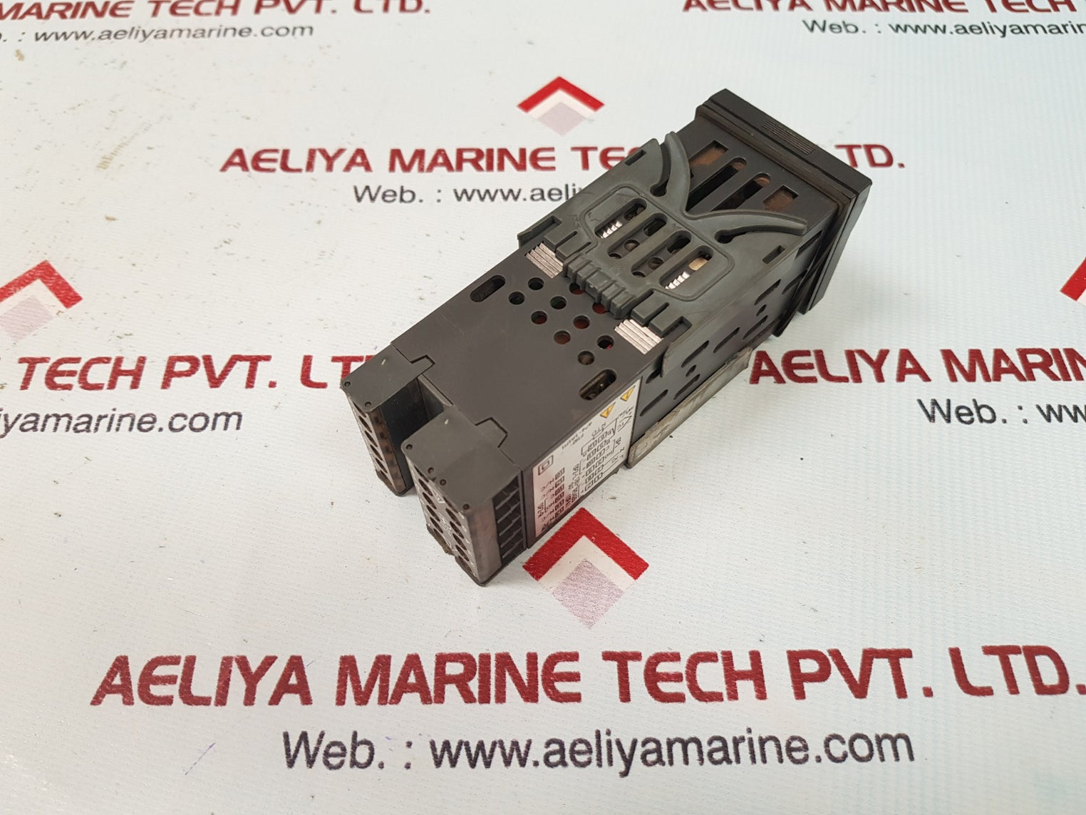 Ascon m1-3000-0000 temperature controller