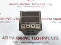 Vertex vt4810 control meter