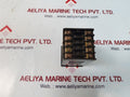 Toho ttm-14-1-r-a temperature controller
