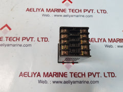 Toho ttm-14-1-r-a temperature controller