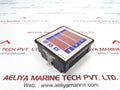Eic 1-ph v-a-f meter