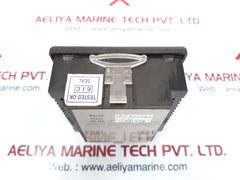 Eic 1-ph v-a-f meter