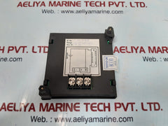 Eic 4av dc v/a meter dc voltage meter